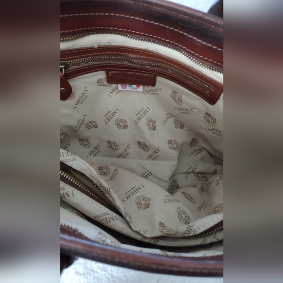 I Medeci Firenza Bag - Picture 15 of 16